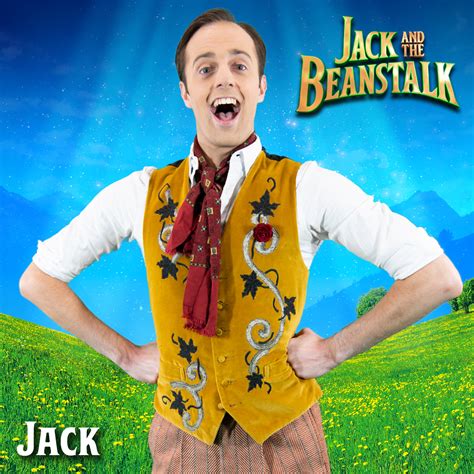 Jack And The Beanstalk Sportingbet