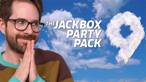 Jackbox Wild Blaze