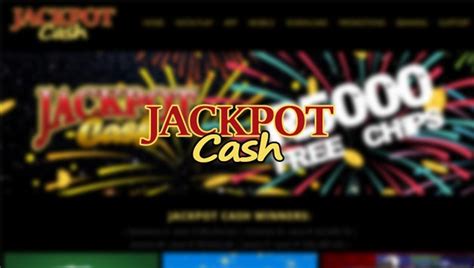 Jackpot cash casino Ecuador