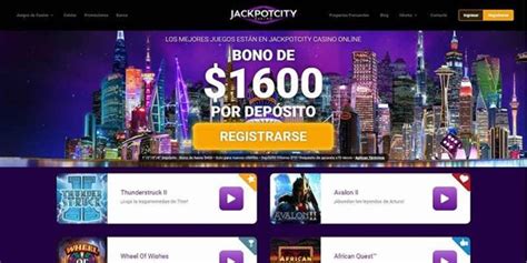 Jackpot com casino Uruguay