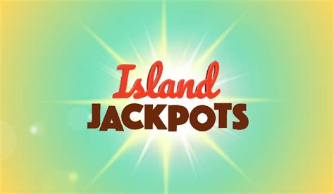 Jackpot island casino Paraguay