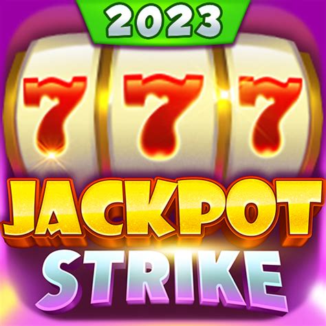 Jackpot strike casino download
