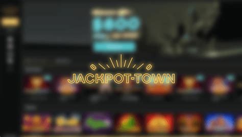 Jackpot town casino Bolivia