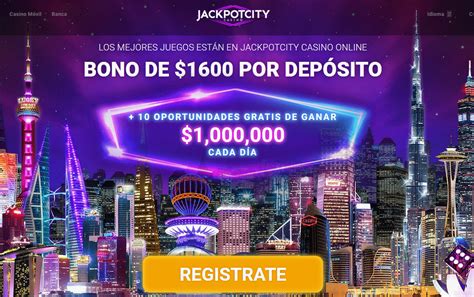 Jackpot wish casino Paraguay