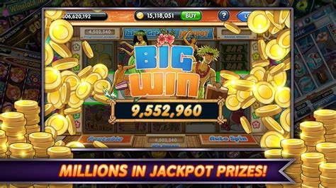 Jackpoty casino apk