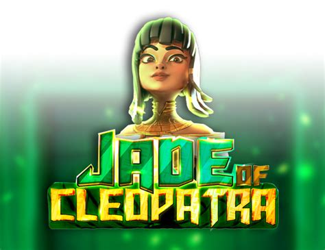 Jade Of Cleopatra brabet