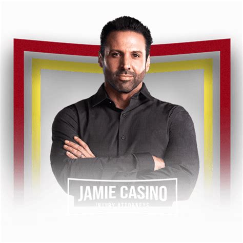 Jamie casino procurador savannah