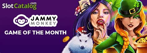 Jammy monkey casino Mexico