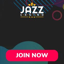 Jazz casino aplicação