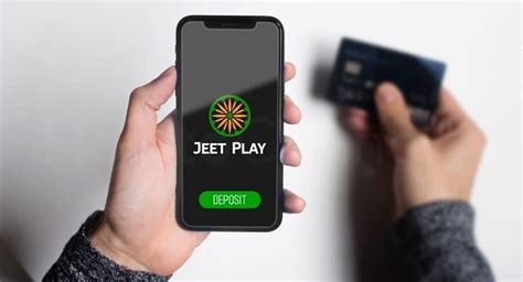 Jeetplay casino login