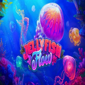 Jellyfish Flow 888 Casino