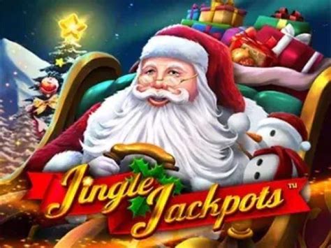 Jingle Jackpot Slot - Play Online