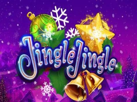 Jingle Up Slot Grátis