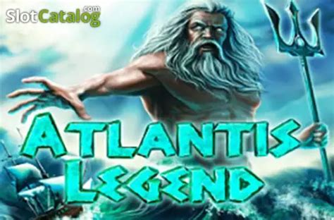 Jogar Atlantis Legend no modo demo