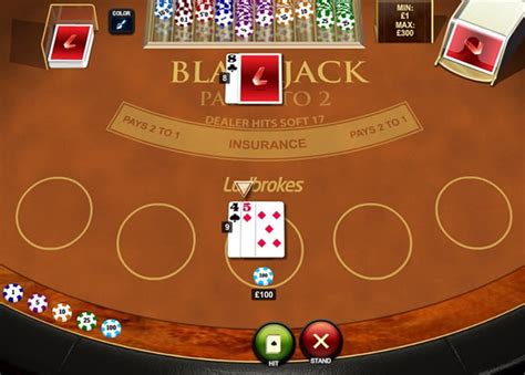 Jogar Blackjack Pro no modo demo