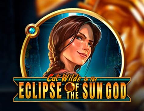 Jogar Cat Wilde In The Eclipse Of The Sun God com Dinheiro Real