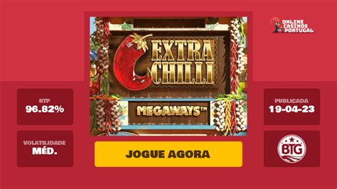 Jogar Chilli Festival com Dinheiro Real