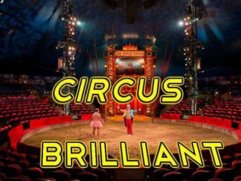 Jogar Circus Brilliant com Dinheiro Real