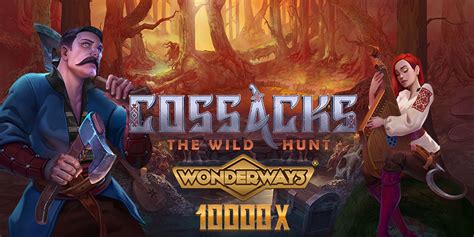 Jogar Cossacks The Wild Hunt com Dinheiro Real