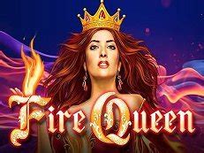 Jogar Fire Queen Amatic com Dinheiro Real