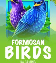 Jogar Formosan Birds com Dinheiro Real