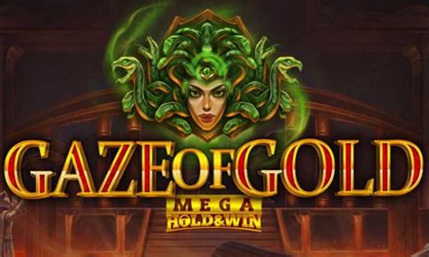 Jogar Gaze Of Gold com Dinheiro Real