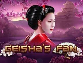 Jogar Geisha S Fan no modo demo