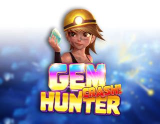 Jogar Gem Hunter Crash com Dinheiro Real