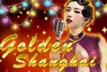Jogar Golden Shanghai no modo demo