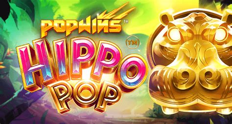 Jogar Hippo Pop com Dinheiro Real
