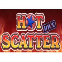 Jogar Hot Scatter Dice com Dinheiro Real