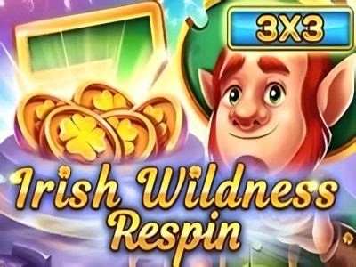 Jogar Irish Wildness no modo demo