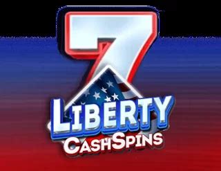 Jogar Liberty Cash Spins com Dinheiro Real