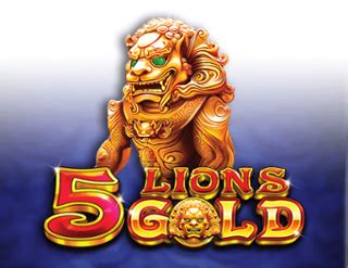 Jogar Lion Gold no modo demo