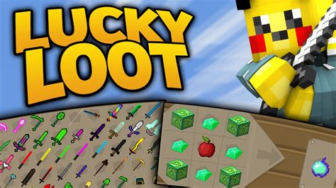 Jogar Loot Luck com Dinheiro Real