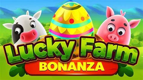 Jogar Lucky Farm Bonanza no modo demo