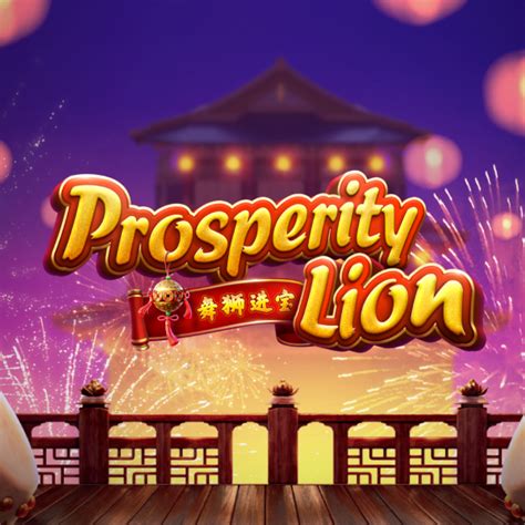 Jogar Lucky Lion com Dinheiro Real