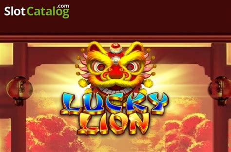 Jogar Lucky Lion no modo demo