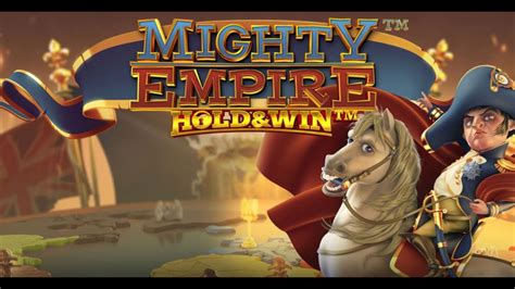 Jogar Mighty Empire Hold Win no modo demo