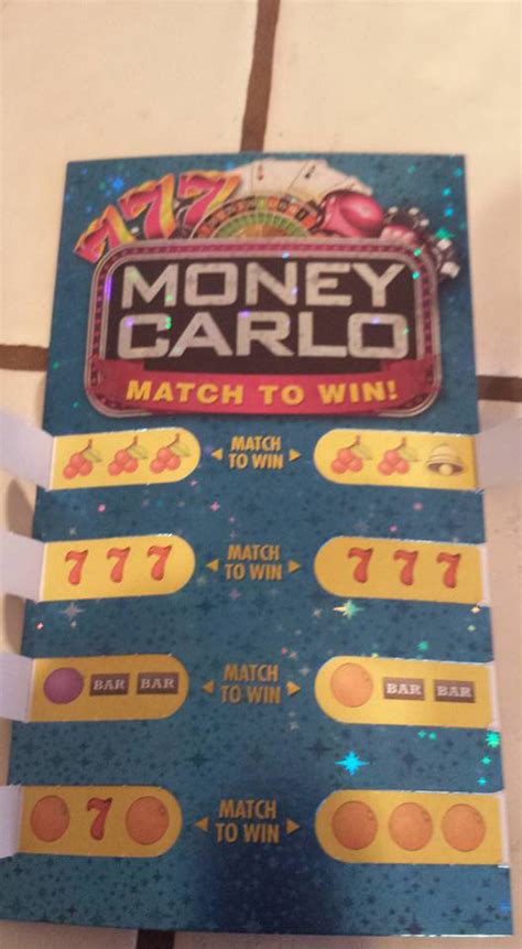 Jogar Money Carlo com Dinheiro Real