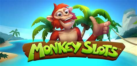 Jogar Monkey Slots no modo demo