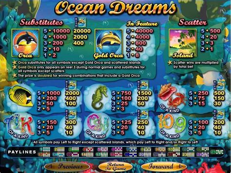 Jogar Ocean Riches com Dinheiro Real