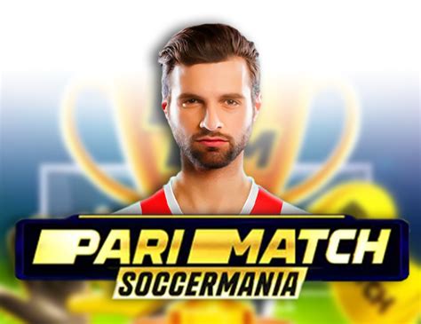 Jogar Parimatch Soccermania no modo demo