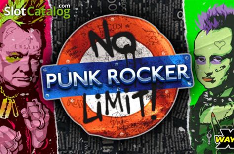 Jogar Punk Rocker no modo demo