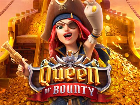 Jogar Queen Of Bounty com Dinheiro Real