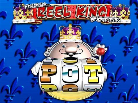 Jogar Reel King no modo demo