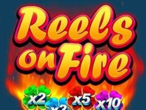 Jogar Reels On Fire no modo demo