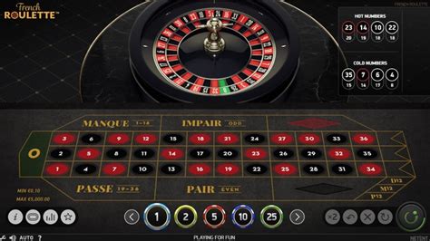 Jogar Roulette With Track no modo demo