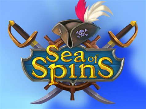 Jogar Sea Of Spins no modo demo