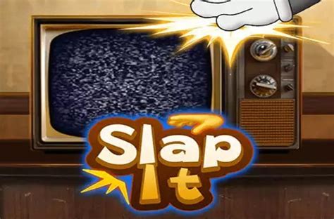Jogar Slap It Slot no modo demo